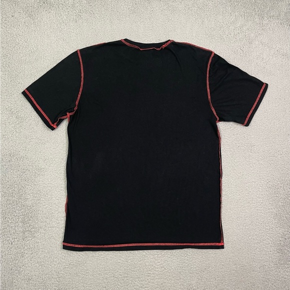 A$AP Mob x Russell Athletic T-shirt - Picture 4 of 4